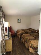 Kincardinite Motel