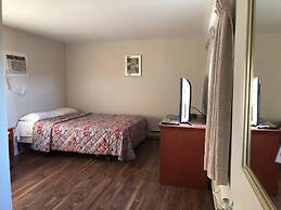 Kincardinite Motel
