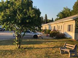 Kincardinite Motel