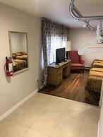 Kincardinite Motel