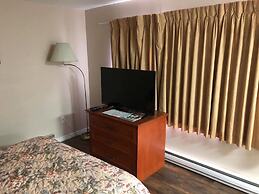 Kincardinite Motel