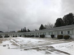 Kincardinite Motel