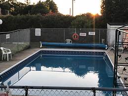 Kincardinite Motel