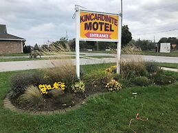 Kincardinite Motel