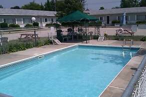 Kincardinite Motel