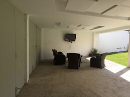 Bungalows La Ceiba