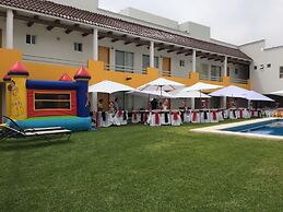 Bungalows La Ceiba