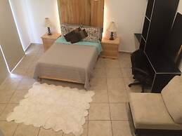 Bungalows La Ceiba