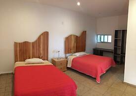 Bungalows La Ceiba