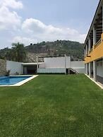 Bungalows La Ceiba