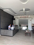 Castillo del Mar Suites