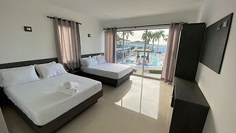 Castillo del Mar Suites