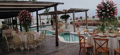 Castillo del Mar Suites