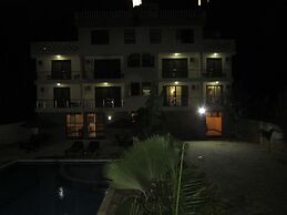 Retro Boutique Hotel Limited