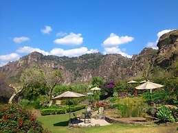 Hotel Valle Místico