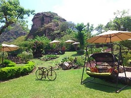 Hotel Valle Místico