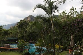 Hotel Valle Místico