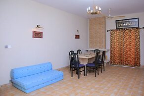 Shawnze House