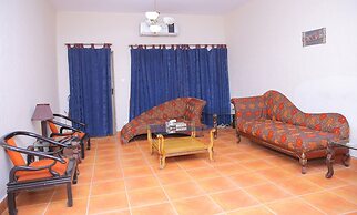Shawnze House