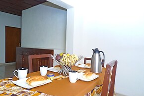 Feel At Home