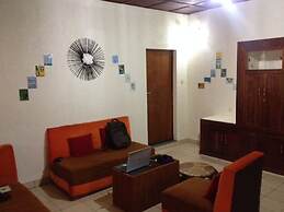 Feel At Home
