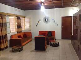 Feel At Home
