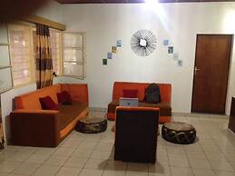 Feel At Home