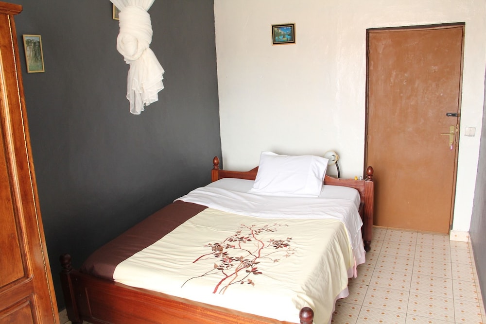 Joy Guesthouse