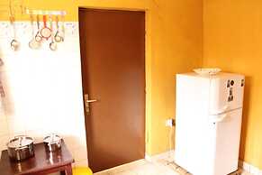 Joy Guesthouse