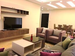 Elite Residence