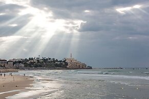 JI Neve Tzedek Tel Aviv