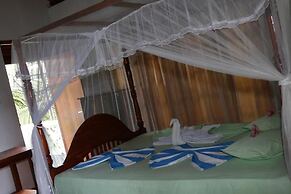 Beach Lagoon Guest House