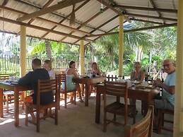 Beach Lagoon Guest House