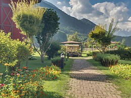 Pahalgam hotel