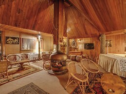 Pahalgam hotel