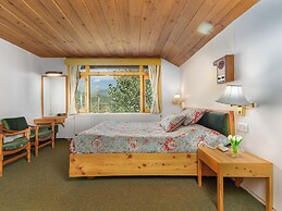 Pahalgam hotel