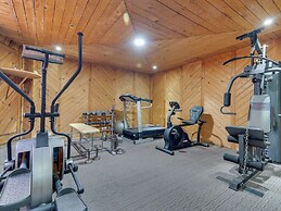 Pahalgam hotel