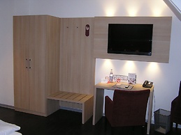 Hotel zur Promenade