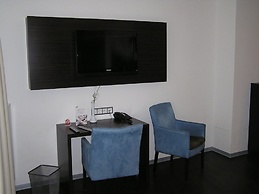 Hotel zur Promenade