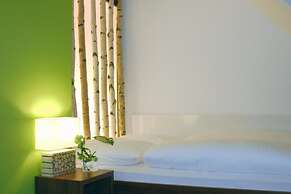 Hotel zur Promenade