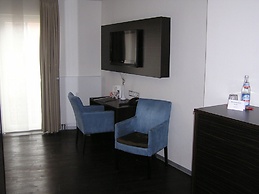 Hotel zur Promenade