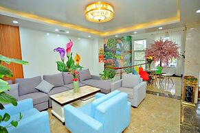 HANZ Pho Hoa Hotel