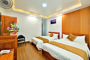 HANZ Pho Hoa Hotel