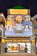 HANZ Pho Hoa Hotel