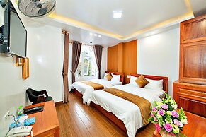 HANZ Pho Hoa Hotel