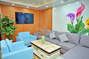 HANZ Pho Hoa Hotel