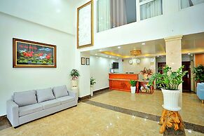 HANZ Pho Hoa Hotel