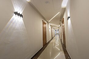 Gyumri Hotel