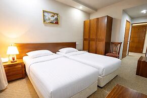 Gyumri Hotel