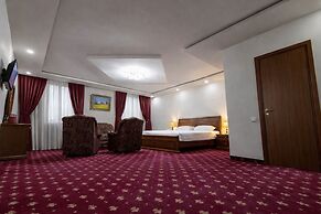 Gyumri Hotel